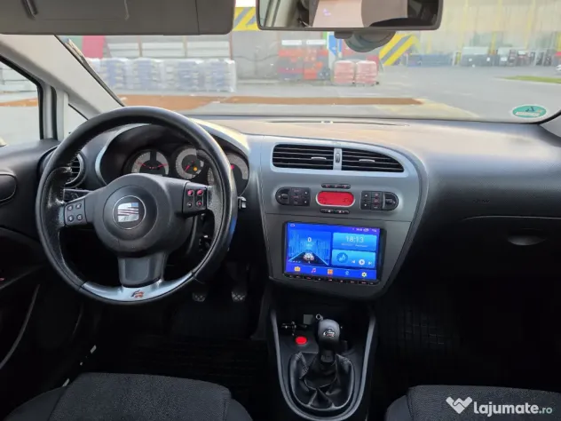 De vanzare Seat Leon 2008