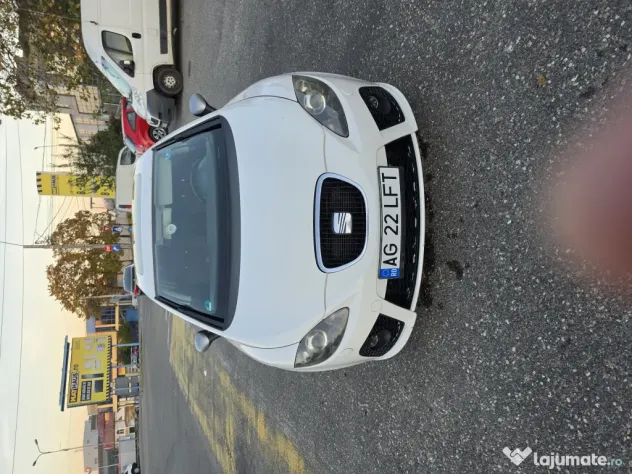 De vanzare Seat Leon 2008