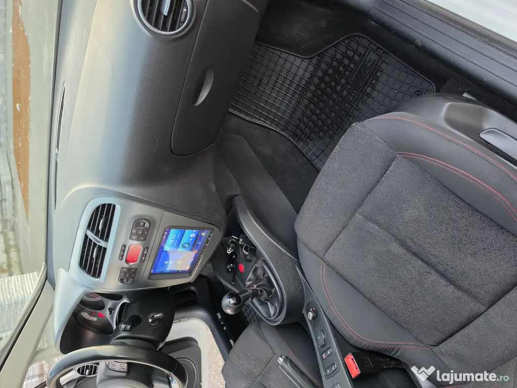 De vanzare Seat Leon 2008