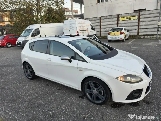 De vanzare Seat Leon 2008