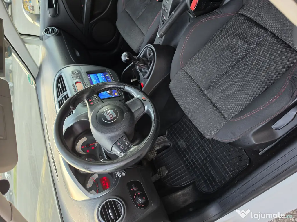 De vanzare Seat Leon 2008