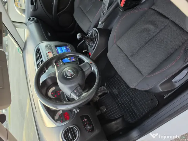 De vanzare Seat Leon 2008