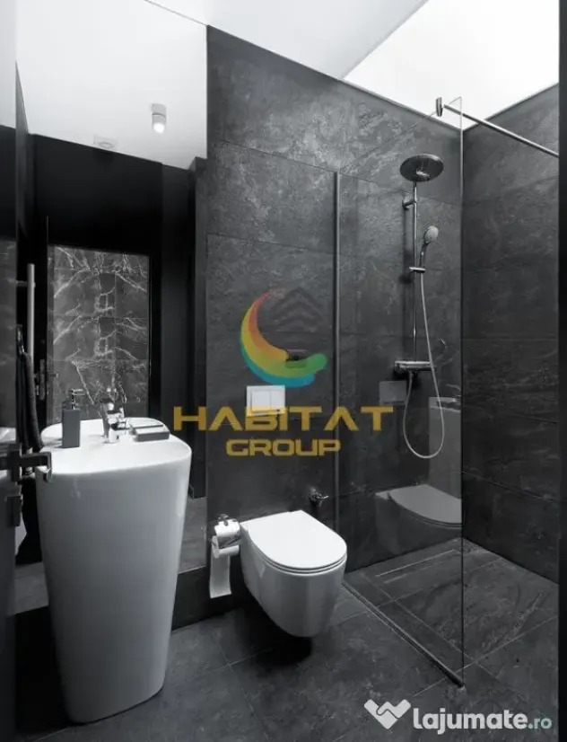 Apartament 4 Camere 111.1Mp Sector 4 Grand Arena - Bucuresti (Bucuresti-Ilfov)