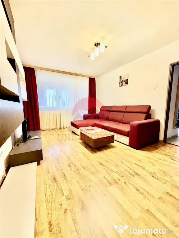 Apartament 2 Camere Decomandat KM 4-5 - Constanta (Constanta)