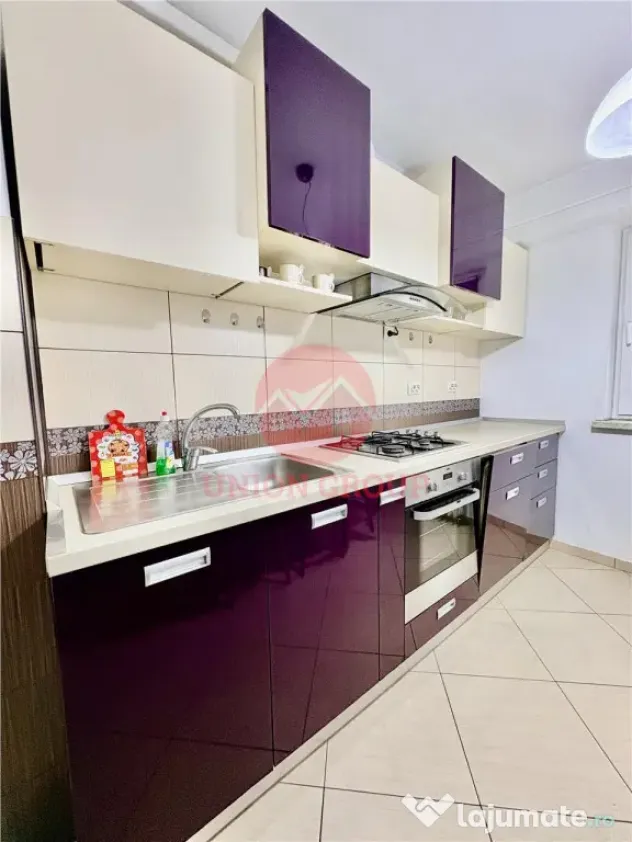 Apartament 2 Camere Decomandat KM 4-5 - Constanta (Constanta)