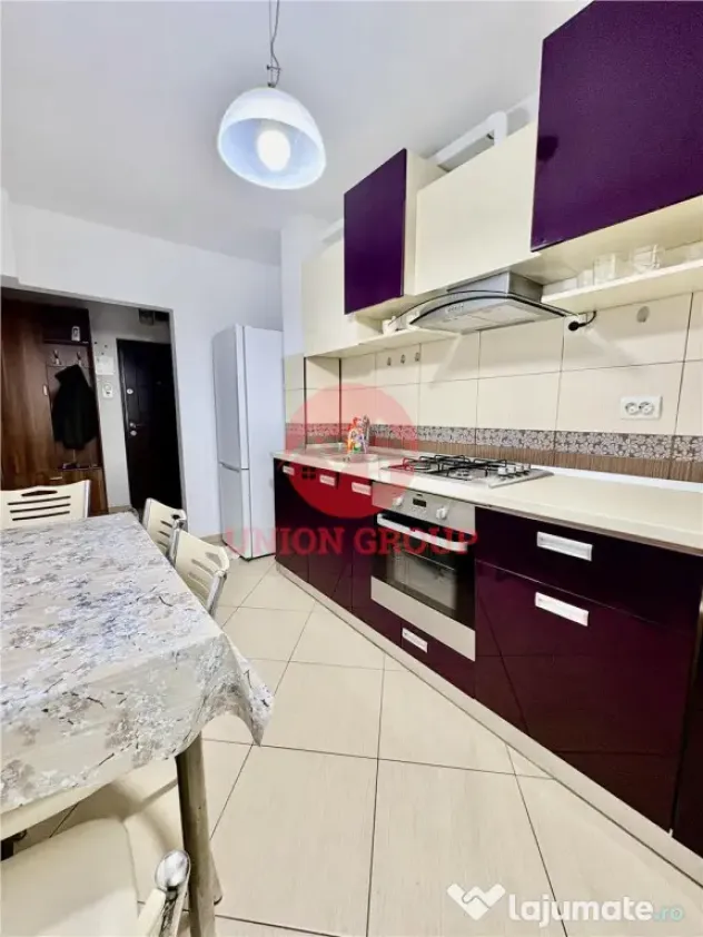 Apartament 2 Camere Decomandat KM 4-5 - Constanta (Constanta)