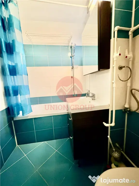 Apartament 2 Camere Decomandat KM 4-5 - Constanta (Constanta)
