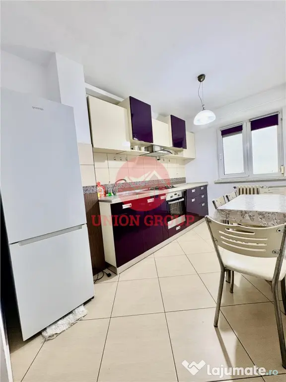 Apartament 2 Camere Decomandat KM 4-5 - Constanta (Constanta)