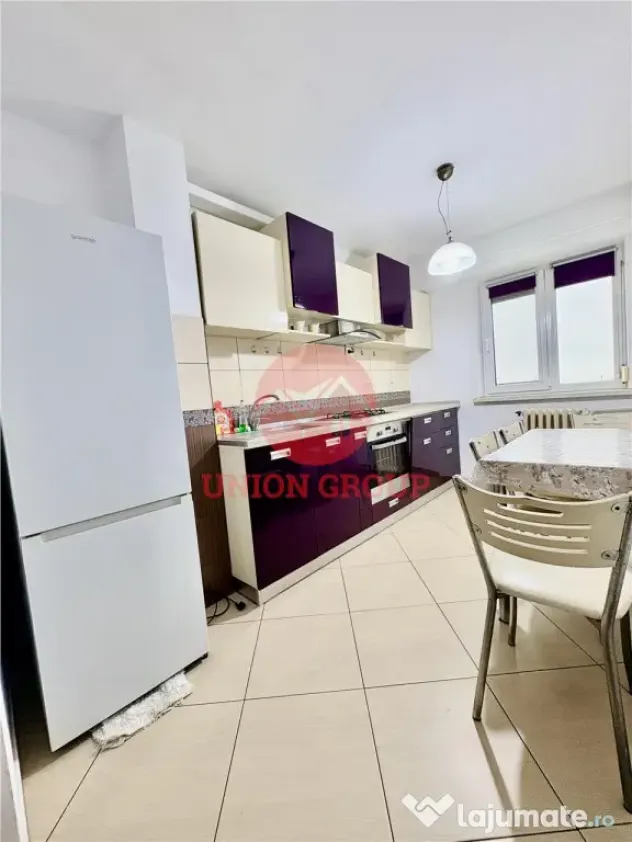 Apartament 2 Camere Decomandat KM 4-5 - Constanta (Constanta)