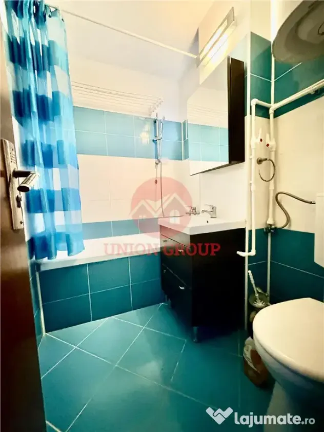 Apartament 2 Camere Decomandat KM 4-5 - Constanta (Constanta)