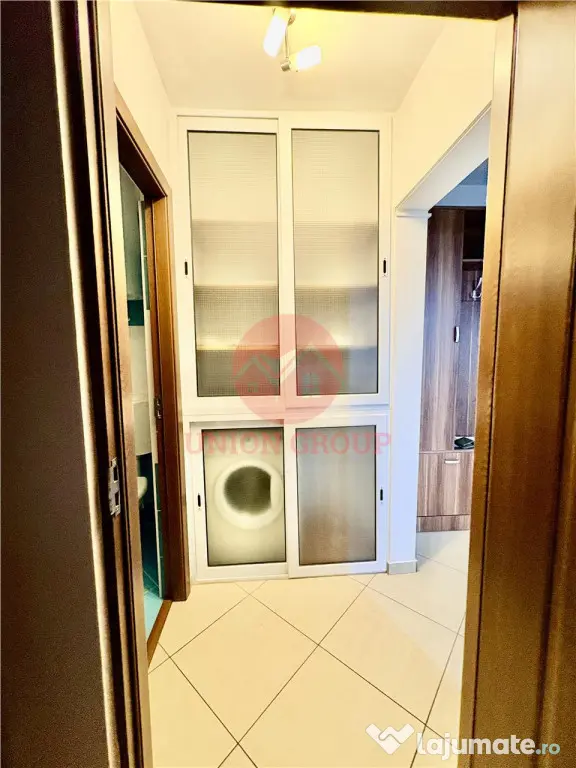 Apartament 2 Camere Decomandat KM 4-5 - Constanta (Constanta)