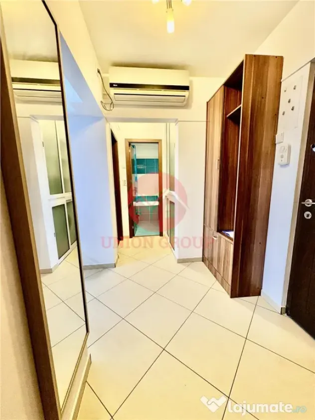 Apartament 2 Camere Decomandat KM 4-5 - Constanta (Constanta)