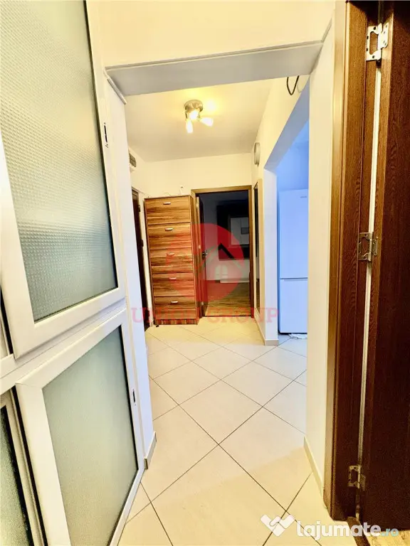Apartament 2 Camere Decomandat KM 4-5 - Constanta (Constanta)