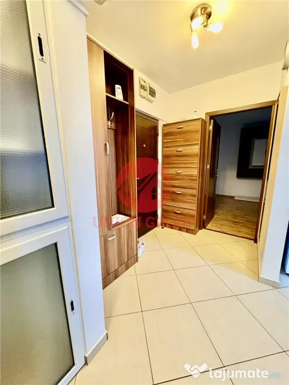 Apartament 2 Camere Decomandat KM 4-5 - Constanta (Constanta)