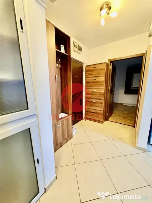 Apartament 2 Camere Decomandat KM 4-5 - Constanta (Constanta)