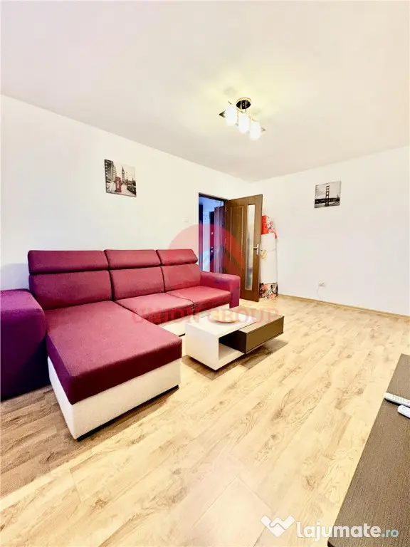 Apartament 2 Camere Decomandat KM 4-5 - Constanta (Constanta)