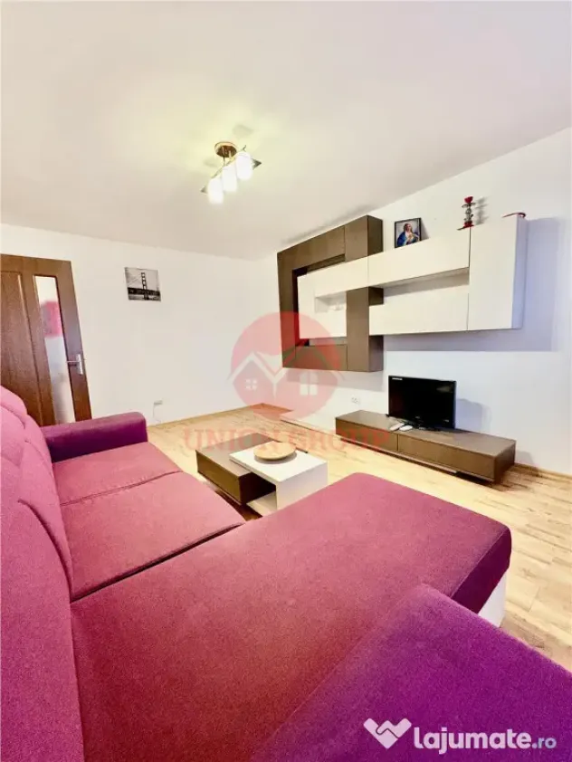 Apartament 2 Camere Decomandat KM 4-5 - Constanta (Constanta)