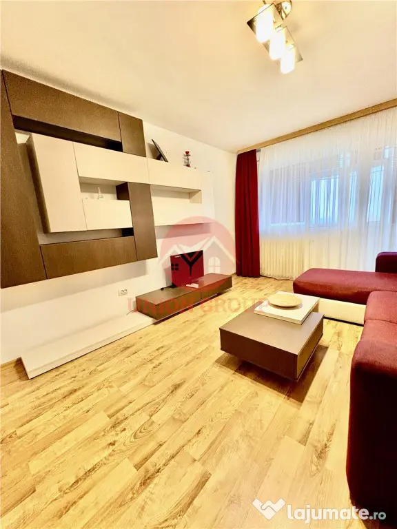 Apartament 2 Camere Decomandat KM 4-5 - Constanta (Constanta)