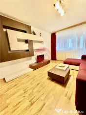 Apartament 2 Camere Decomandat KM 4-5 
