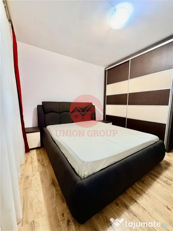Apartament 2 Camere Decomandat KM 4-5 - Constanta (Constanta)