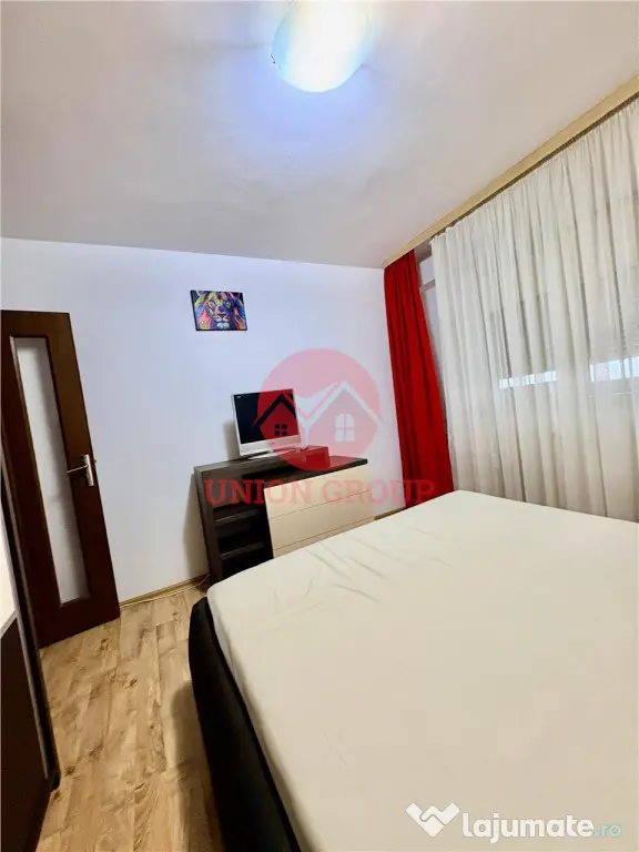 Apartament 2 Camere Decomandat KM 4-5 - Constanta (Constanta)