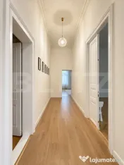 Apartament în clădire istorică, 150 mp, zona Sinaia | Exc 