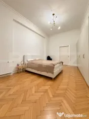 Apartament în clădire istorică, 150 mp, zona Sinaia | Exc 