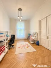 Apartament în clădire istorică, 150 mp, zona Sinaia | Exc 