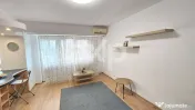 Garsonieră de inchiriat cu vedere panoramică / Titulescu-V 
