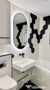 Apartament MODERN cu 2 camere, zona Iulius mall, Cluj-Napoca 