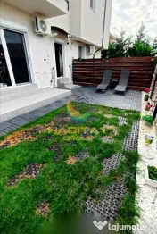 Apartament 2 camere si curte cu 2 locuri de parcare 92mp