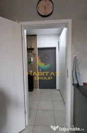 Apartament 2 camere si curte cu 2 locuri de parcare 92mp