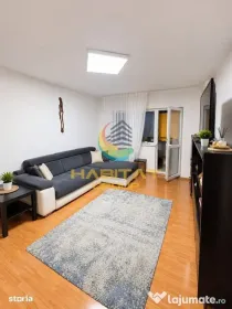 Apartament 3 cam Sos.Giurgiului