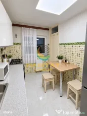 Apartament 3 cam Sos.Giurgiului