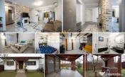 ???? Duplex modern pe parter, complet mobilat și utilat Moșnița Veche 