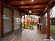 ???? Duplex modern pe parter, complet mobilat și utilat Moșnița Veche 