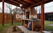 ???? Duplex modern pe parter, complet mobilat și utilat Moșnița Veche 