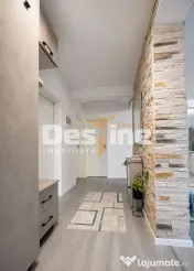 ???? Duplex modern pe parter, complet mobilat și utilat Moșnița Veche 