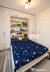 ???? Duplex modern pe parter, complet mobilat și utilat Moșnița Veche 