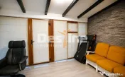 ???? Duplex modern pe parter, complet mobilat și utilat Moșnița Veche 