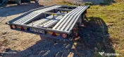 Platforma Auto Blyss 2700kg 