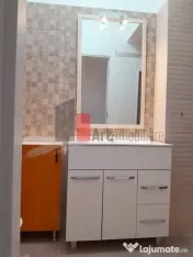 Inchiriere ap 3 camere +2 Locuri parcare-Militari Residence
