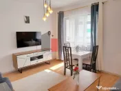 Inchiriere ap 3 camere +2 Locuri parcare-Militari Residence
