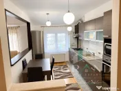 2 camere | 63 mp+terasă 12 mp | Bloc nou | Parcare inclusă 