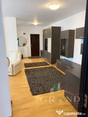 2 camere | 63 mp+terasă 12 mp | Bloc nou | Parcare inclusă 