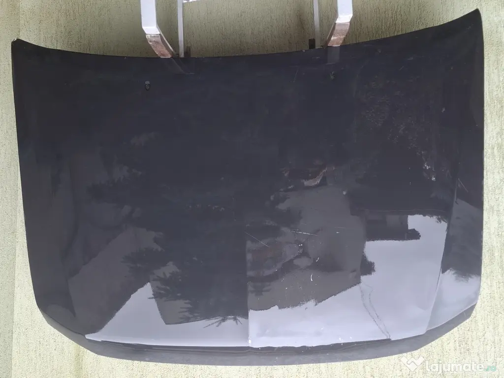 Capota Mitsubishi Pajero, an 2016, tipul 4M41, originala, din aluminiu.