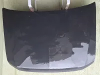 Capota Mitsubishi Pajero, an 2016, tipul 4M41, originala, din aluminiu. 
