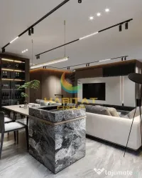 2 camere Matei Basarb bloc boutique 