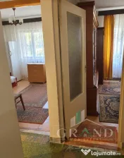 3 camere decomandat | 2 bai | Parter | Manastur – Str. Izl