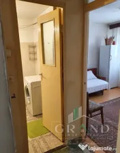 3 camere decomandat | 2 bai | Parter | Manastur – Str. Izl